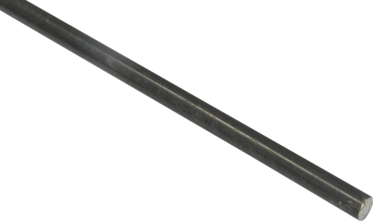 Pianodraad 5 mm × 1000 mm, 5 stuks