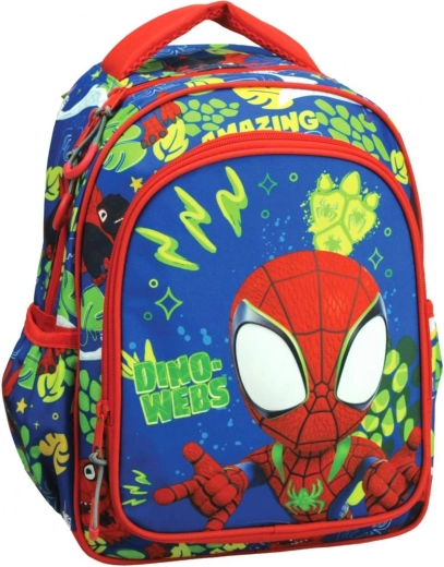 Kinder rugzak Spidey 30 cm