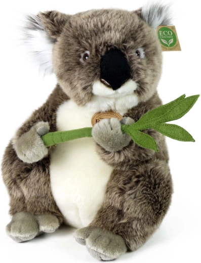 Rappa Knuffelkoala ECO-FRIENDLY 30 cm
