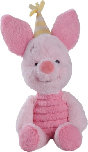 Pluchen Knorretje DISNEY van Simba 25 cm – jubileumeditie