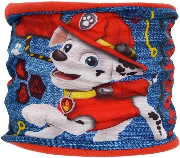 Nekwarmer Paw Patrol
