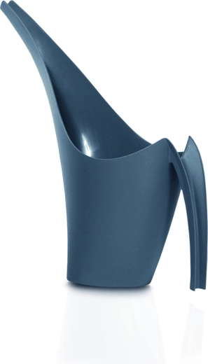 Gieter voor de tuin GIRAFFE 1,5 l antraciet