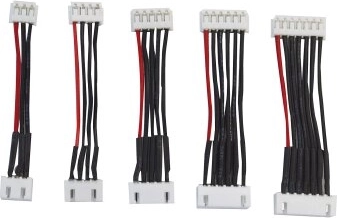 Adapter-balanskabel JST-XH / JST-EHR 3S