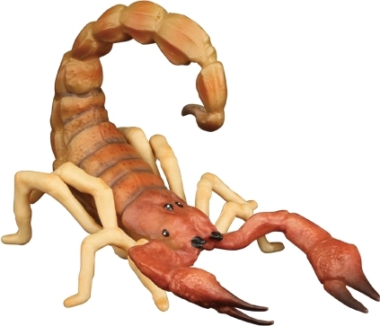 BALULU schorpioenfiguur
