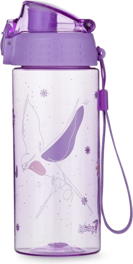 Kinderdrinkfles OXY CLICK Flowers 500 ml