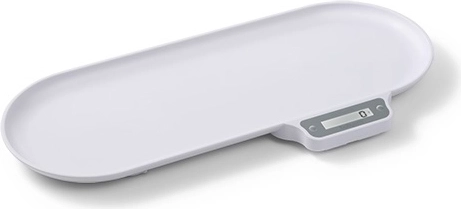 Elektronische babyweegschaal BABYONO tot 30 kg