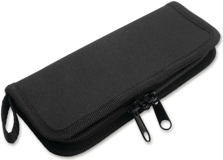 Nylon etui BÖKER PLUS voor vouwmessen