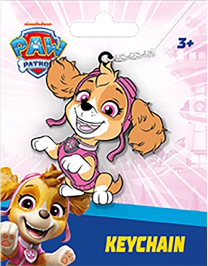 Sleutelhanger Paw Patrol Skye