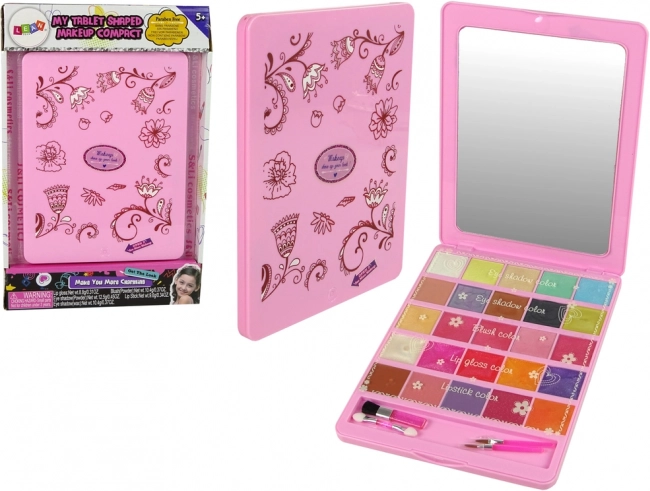 Kinder cosmetica palet