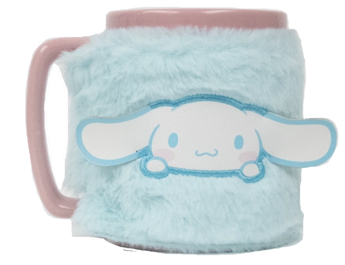 Cinnamoroll-mok met afneembare hoes