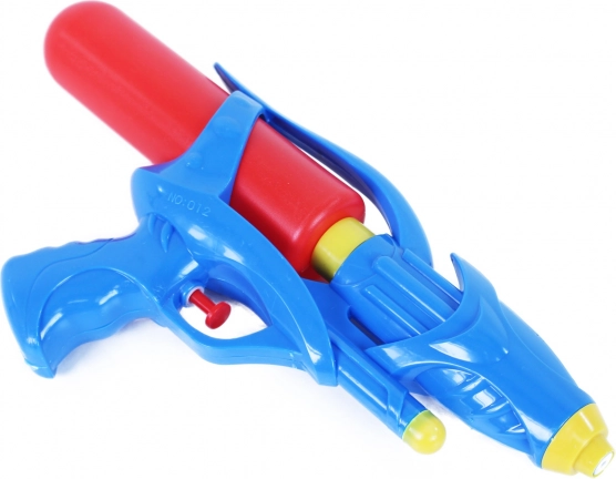 Waterpistool 27 cm voor zomerse watergevechten