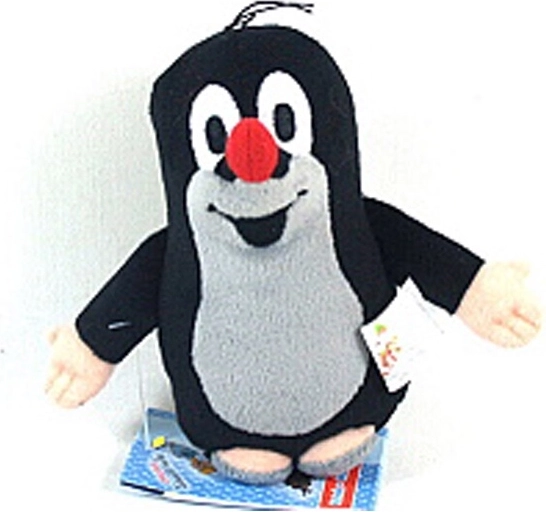 Moravská ústředna pluchen Mol 12 cm
