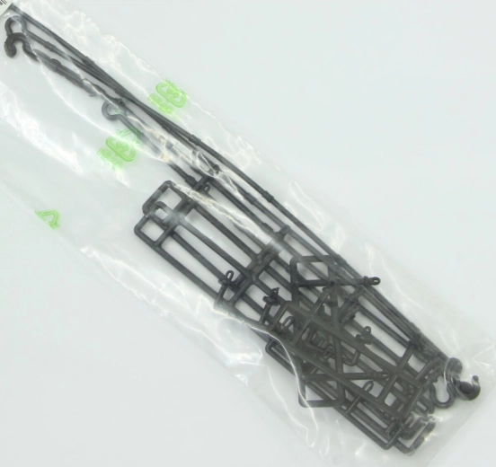 Montageset voor Jamara-kraan - 1 stuk