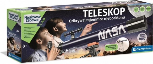 NASA-telescoop