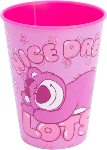 Plastic beker Toy Story 3 Lotso