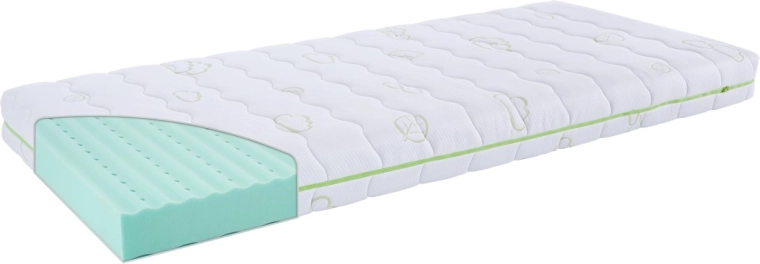 Träumeland matras Universum 90 × 200 cm