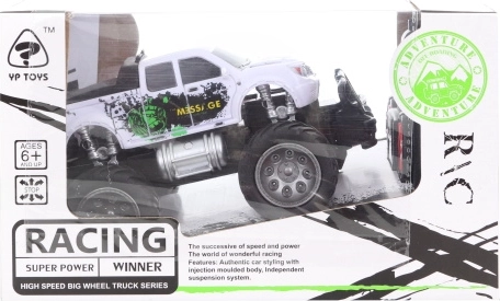 RC-auto Offroad 1:16 wit