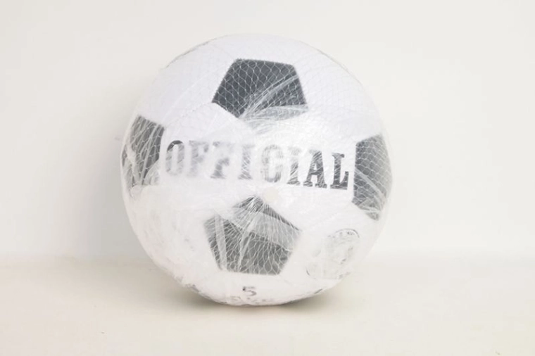 Voetbal Biedronka