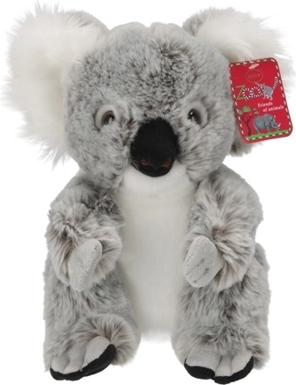 Pluchen koala 25 cm