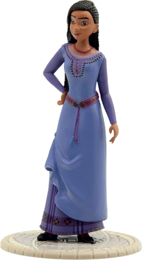 Bullyland figuur Asha