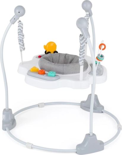 Feedo kinderspringstoel – speelcentrum