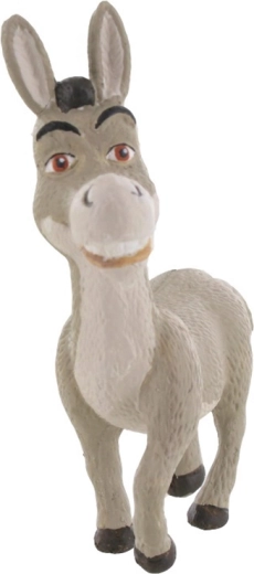 Comansi Shrek – Ezel figuur