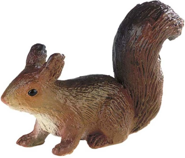 Eekhoornfiguur