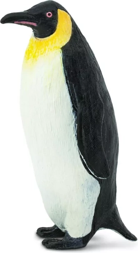Safari Ltd. keizerspinguïn - figuur - 1 stuk