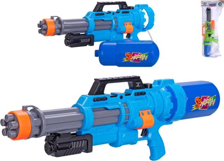 Waterpistool met pompmechanisme 68 cm