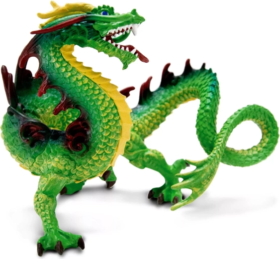 Safari Ltd. figuur Chinese draak