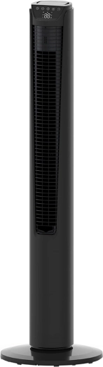 Kolomventilator MalTec Airly 2000 BL met ionisatie en Wi‑Fi