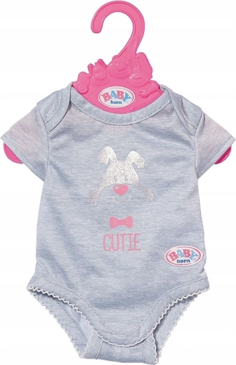 Baby Born body voor pop 43 cm