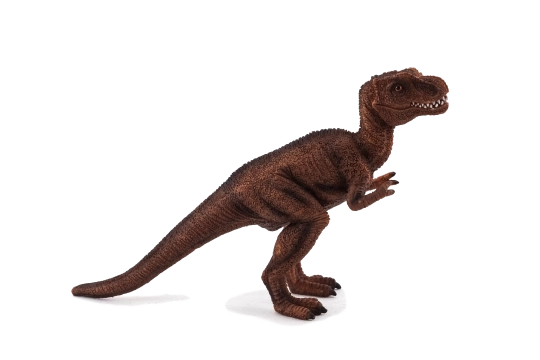 Mojo figuur tyrannosaurus rex jong