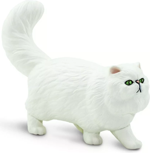 Safari Ltd. figuur Perzische kat - 1 stuk