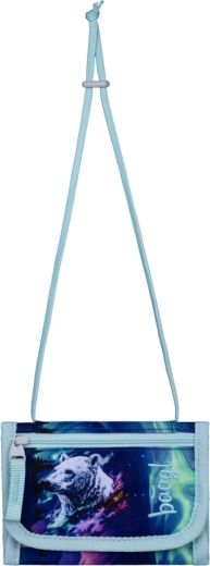 Nektasje BAAGL Aurora van gerecycled materiaal GRS