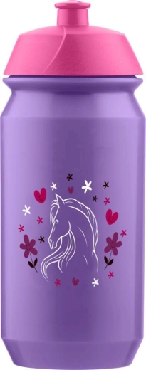 Kinderdrinkfles met eenhoorn 500 ml