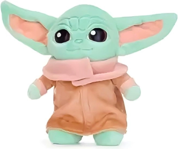 Pluchen knuffel GROGU (Baby Yoda) – STAR WARS
