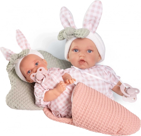 Realistische pop met zacht lichaam - Antonio Juan