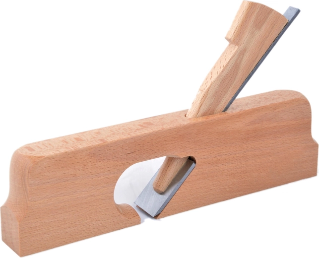 Houten schrabanker EKO 18 mm – schaaf voor groeven en sponningen