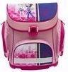 Ergonomische schooltas Girls 14,5 l roze