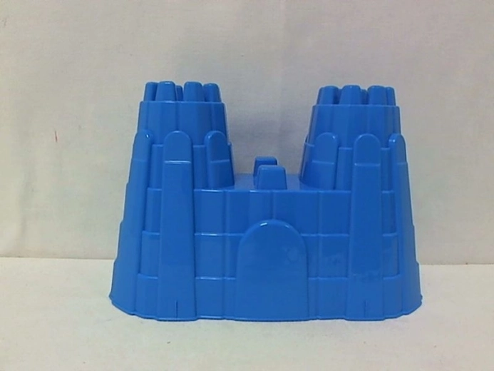 Zandvorm Kasteel