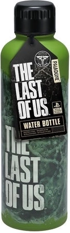 RVS fles The Last of Us 500 ml