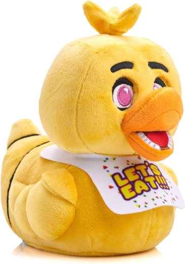 Pluchen eendje TUBBZ CHICA – FNAF, 20 cm