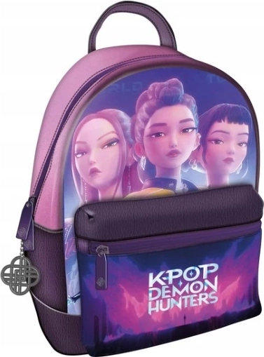 Rugzak K-pop demon hunters 29 cm