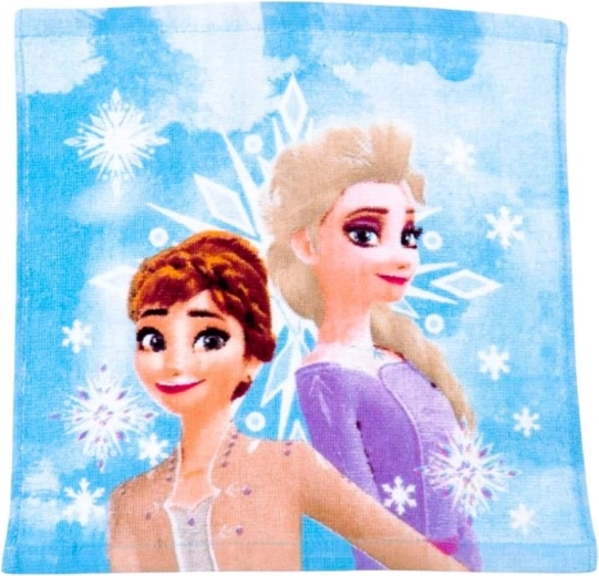 Frozen gezichtshanddoek - 1 stuk