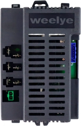 Centrale eenheid RX98 24V