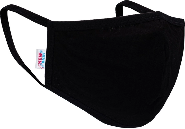textiel beschermend mondkapje New Baby universeel