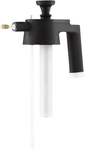 Kop voor VENUS HD SOLVENT LINE verstuiver met verstelbare sproeikop