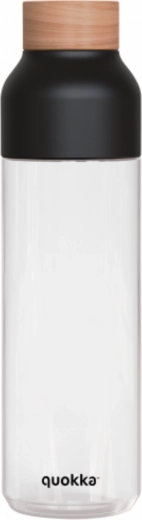 Drinkfles Quokka ice black 840 ml - 1 stuk