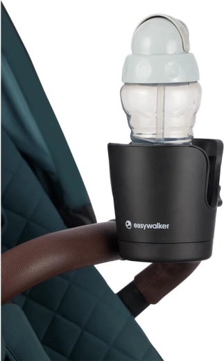 Easywalker bekerhouder voor kinderwagen